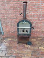 Pizzaoven te koop, Ophalen, Gebruikt, Onbekend