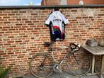 PDM Concorde vintage koersfiets, Fietsen en Brommers, 55 tot 59 cm, Ophalen, Jaren '60 of nieuwer