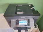 Epson all in one printer, Ophalen of Verzenden, Zo goed als nieuw, Printer
