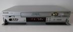 Panasonic NV-HS830 S-VHS Videorecorder, Audio, Tv en Foto, Videospelers, Ophalen of Verzenden, Gebruikt, VHS-speler of -recorder