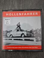 Super 8 Film: HÖLLENFAHRER - Canadian Hell Drivers, Ophalen, 8mm film