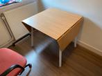 IKEA PS klaptafel bamboe, Zo goed als nieuw, Ophalen, Bureau