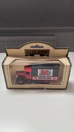 Lledo days gone modelauto kaffee hag, Ophalen of Verzenden, Auto, Overige merken