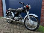 Mooie Honda Benly 50s | Super Cub | C50 | Little Cub | CD50, Fietsen en Brommers, Brommers | Honda, Ophalen, Zo goed als nieuw
