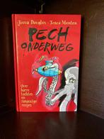 Pech Onderweg, Boeken, Verzenden, Zo goed als nieuw