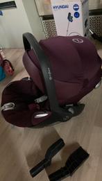 Cybex maxi Cosi verstelbaar in ligstand!, Overige merken, Verstelbare rugleuning, Autogordel of Isofix, Gebruikt