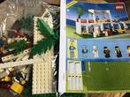 Lego Breezeway Café. 1990, Kinderen en Baby's, Speelgoed | Duplo en Lego, Ophalen of Verzenden, Zo goed als nieuw