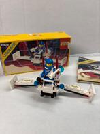 LEGO 6828 Twin-Winged Spoiler, Kinderen en Baby's, Speelgoed | Duplo en Lego, Ophalen of Verzenden, Gebruikt, Complete set, Lego
