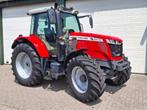 Massey Ferguson 6713S, Ophalen, Gebruikt, 120 tot 160 Pk, 5000 tot 7500