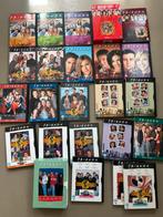 Friends serie 10 seizoenen compleet, Alle leeftijden, Ophalen of Verzenden, Zo goed als nieuw, Komedie