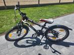 Jongensfiets MTB Oxford score 20 inch, Gebruikt, Versnellingen, 20 inch, Ophalen
