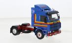 Scania 142M V8, Hobby en Vrije tijd, Modelauto's | 1:43, Ophalen of Verzenden, Nieuw, Bus of Vrachtwagen, Overige merken