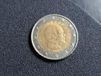 2 euro Monaco 2020, Ophalen of Verzenden, Monaco, 2 euro