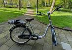 elektrische fiets, Fietsen en Brommers, Elektrische fietsen, 50 km per accu of meer, Sparta, Zo goed als nieuw, 51 tot 55 cm