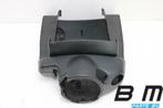 Stuurkolombekleding VW Lupo 6X1858559C, Gebruikt