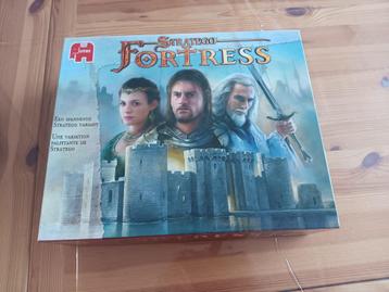 Stratego Fortress beschikbaar voor biedingen