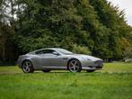 Aston Martin DB9 LM 5.9 V12 Touchtronic | One of 124, Auto's, Aston Martin, Automaat, Achterwielaandrijving, Leder, Bedrijf