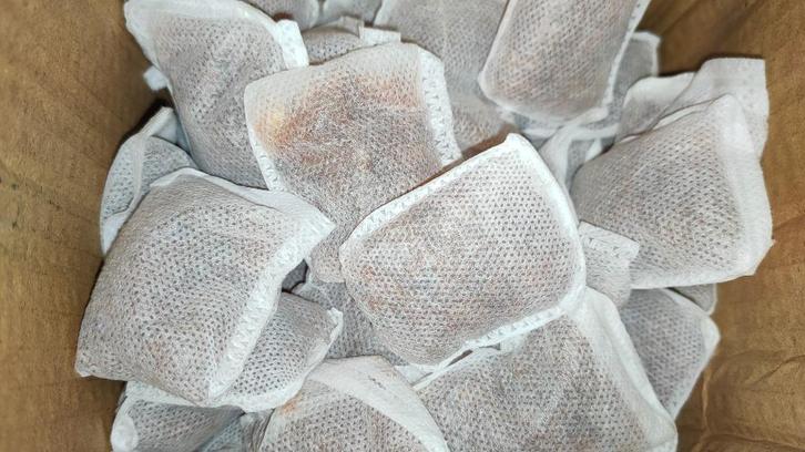 Partij Silicagel zakjes 3d printing Oranje-Groen indicator, Computers en Software, 3D Printers, Zo goed als nieuw, Ophalen of Verzenden