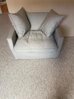 Ikea Loveseat Fauteuil - Wasbare Bekleding, Ophalen, Gebruikt, Stof, 75 tot 100 cm