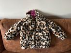 Winterjas Meisje Maat 92, Kinderen en Baby's, Kinderkleding | Maat 92, Ophalen of Verzenden, Like flo, Meisje, Jas