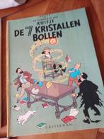 Stripboek van Kuifje  casterman 1948, Ophalen of Verzenden, Zo goed als nieuw