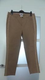 broek maat XL, Beige, Maat 46/48 (XL) of groter, Nieuw, Ophalen of Verzenden
