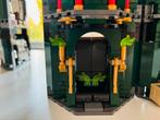 Lego Harry Potter 76403 Ministerie van Toverkunst, Kinderen en Baby's, Speelgoed | Duplo en Lego, Ophalen, Zo goed als nieuw, Complete set