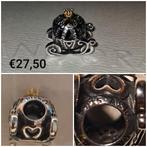 Pandora bedel zilver DISNEY koets * meer bedels te koop *, Sieraden, Tassen en Uiterlijk, Bedels, Pandora, Ophalen of Verzenden