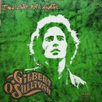LP - Gilbert O'Sullivan ‎– I'm A Writer, Not A Fighter, Ophalen of Verzenden, 1960 tot 1980, Gebruikt, 12 inch