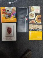 Kookboeken (Italiaans), Boeken, Italië, Ophalen of Verzenden, Gezond koken, Divers