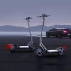Navee S40 Elektrische Step - Nieuw in Doos!, Nieuw, Ophalen of Verzenden, X, Elektrische step (E-scooter)
