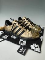 Adidas superstar 80s Star Wars vintage, Zwart, Ophalen of Verzenden, Adidas, Sneakers of Gympen