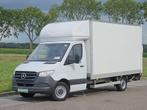 MERCEDES-BENZ SPRINTER 314 bakwagen laadklep!, Auto's, Bestelauto's, Gebruikt, Euro 6, 143 pk, Mercedes-Benz