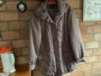 Winterjas DAMES 66 cm breed maat 50 merk Outerwear, Ophalen of Verzenden, Zo goed als nieuw, Maat 46/48 (XL) of groter