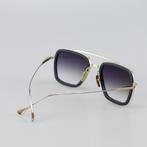 Dita Flight 006 7806-B-BLK-GLD-52 + Bon, Dita, Zo goed als nieuw, Support@dita.com, 9191 Irvine Center Drive, Suite 300
Irvine, CA 92618
USA