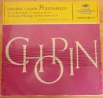 Frederic Chopin -Polonaisen, Gebruikt, Ophalen of Verzenden, 7 inch, Single