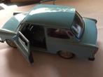 Modelauto "Trabant 601 s de Luxe", Ophalen, Gebruikt, Auto, Overige merken