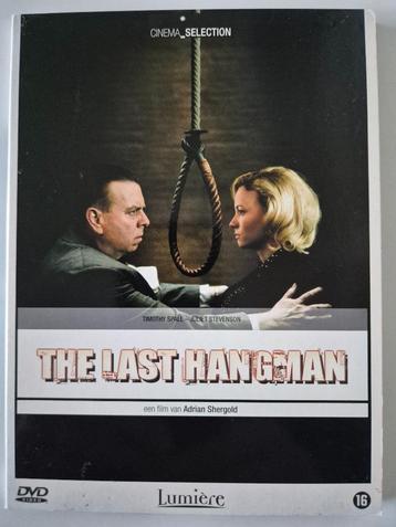 The Last Hangman - van Adrian Shergold - uit 2005 beschikbaar voor biedingen
