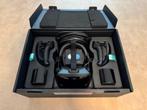 Valve Index VR Headset | Volledige Set, Ophalen, Zo goed als nieuw, VR-bril, Pc