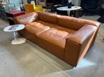 Bolia cosima zetel | leder | 240cm, Design, Driepersoons, Leer, Zo goed als nieuw