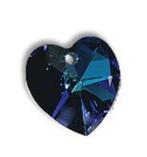 Swarovski 6202 Crystal Bermuda Blue 10mm Per Stuk, Ophalen of Verzenden, Nieuw, Hanger