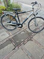Rambler Herenfiets - 8 Versnellingen, Ophalen, Gebruikt, Overige merken, Versnellingen