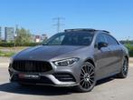 Mercedes-Benz CLA-klasse 250 e I 45 S I Pano I Ambient Diffu, Auto's, CLA, Gebruikt, Euro 6, 4 cilinders