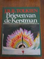 Brieven van de Kerstman J.R.R. Tolkien, Ophalen of Verzenden, Zo goed als nieuw, J.R.R. Tolkien