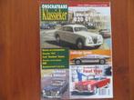 Onschatbare Klassieker 3 2000 Lancia Aurelia B20 GT (51-58), Boeken, Ophalen of Verzenden, Nieuw, Volvo