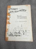 Storm over Den Bosch - Jos. Verstraeten, Ophalen of Verzenden, 20e eeuw of later, Gelezen