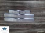 Instaplijst set RVS Hyundai i20 II ('14-'18) C8450ADB00, Nieuw, Ophalen of Verzenden, Hyundai, Hyundai
