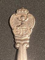 Vintage geboorte lepeltje Koningin Beatrix, Ophalen of Verzenden