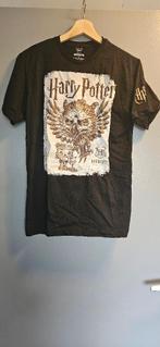 harry potter t-shirt feniks, Zwart, Nieuw, Ophalen of Verzenden, Onbekend