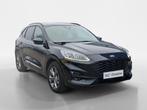 Ford Kuga ST-Line X | Dealeronderhouden | Stoel- stuur en vo, 12 maanden, Gebruikt, 4 cilinders, Zwart